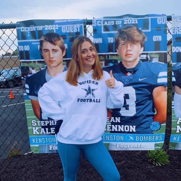 saraahlennon